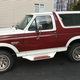 Illustration for article titled For $7,900, Would You Horse Around In This Eddie Bauer Edition 1987 Ford Bronco?